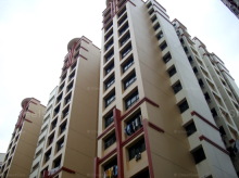 Blk 661A Jurong West Street 64 (Jurong West), HDB 5 Rooms #424802